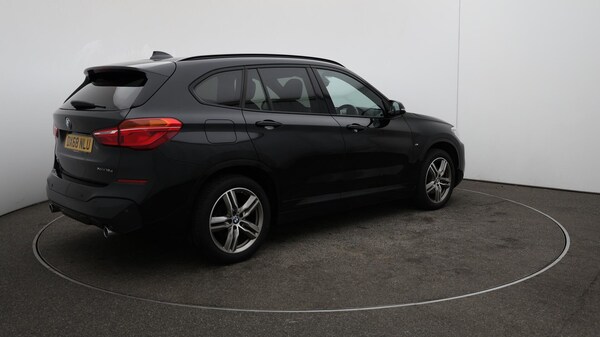 Used BMW X1 2018 for sale - 76214451: Photo 52
