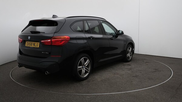 Used BMW X1 2018 for sale - 76214451: Photo 53