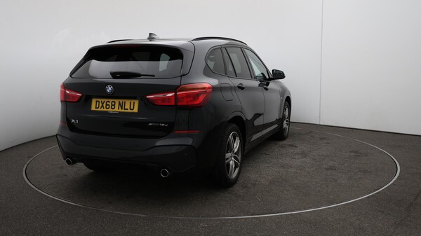 Used BMW X1 2018 for sale - 76214451: Photo 54