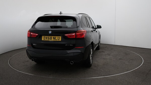 Used BMW X1 2018 for sale - 76214451: Photo 55