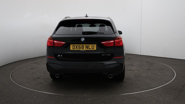 Used BMW X1 2018 for sale - 76214451: Photo 56