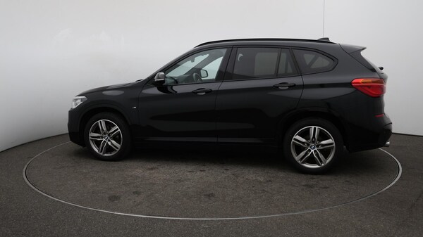 Used BMW X1 2018 for sale - 76214451: Photo 57