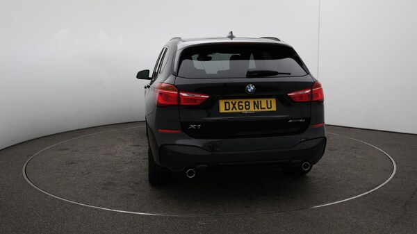 Used BMW X1 2018 for sale - 76214451: Photo 58