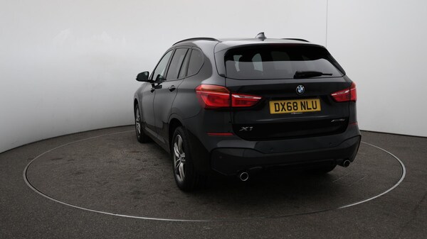 Used BMW X1 2018 for sale - 76214451: Photo 59