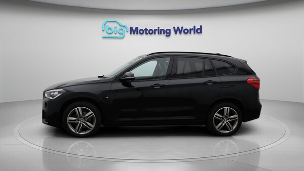 Used BMW X1 2018 for sale - 76214451: Photo 5