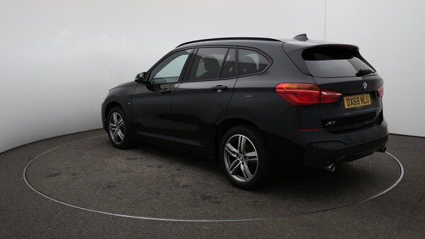 Used BMW X1 2018 for sale - 76214451: Photo 61