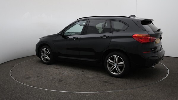 Used BMW X1 2018 for sale - 76214451: Photo 62