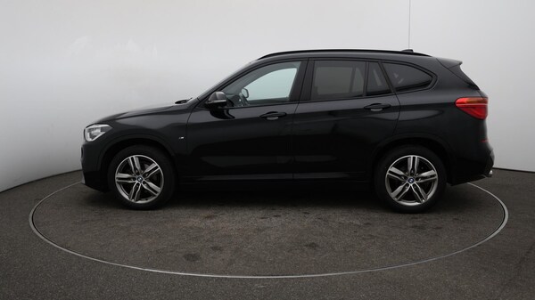 Used BMW X1 2018 for sale - 76214451: Photo 63