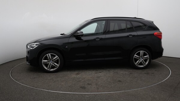 Used BMW X1 2018 for sale - 76214451: Photo 64