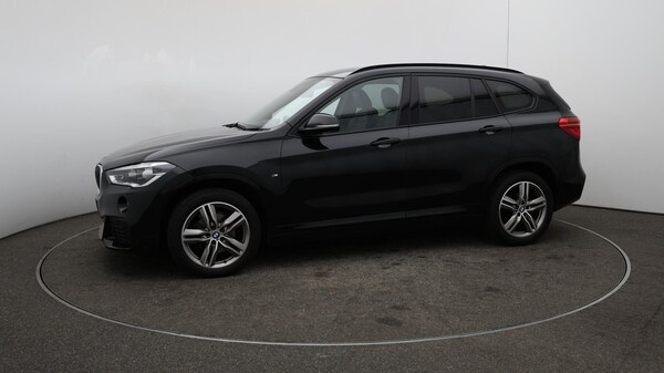 Used BMW X1 2018 for sale - 76214451: Photo 65