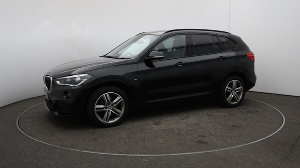 Used BMW X1 2018 for sale - 76214451: Photo 66