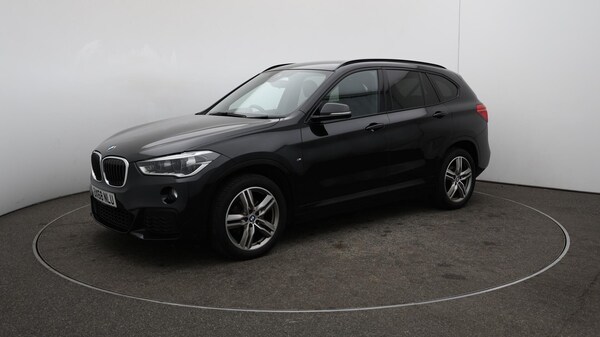 Used BMW X1 2018 for sale - 76214451: Photo 67