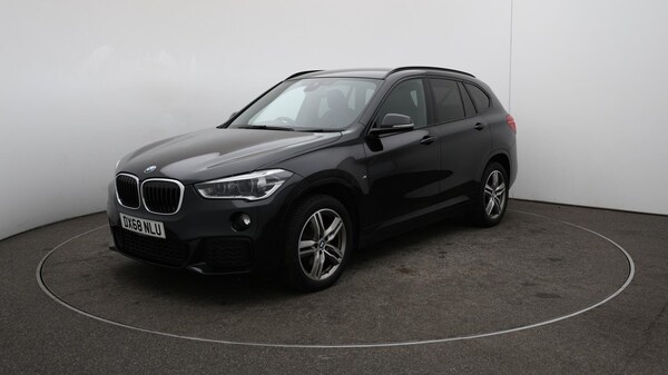 Used BMW X1 2018 for sale - 76214451: Photo 68