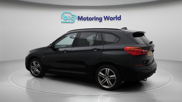 Used BMW X1 2018 for sale - 76214451: Photo 6