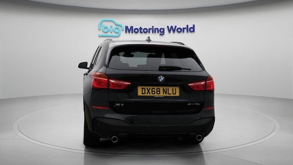 Used BMW X1 2018 for sale - 76214451: Photo 7