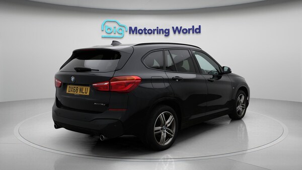 Used BMW X1 2018 for sale - 76214451: Photo 8