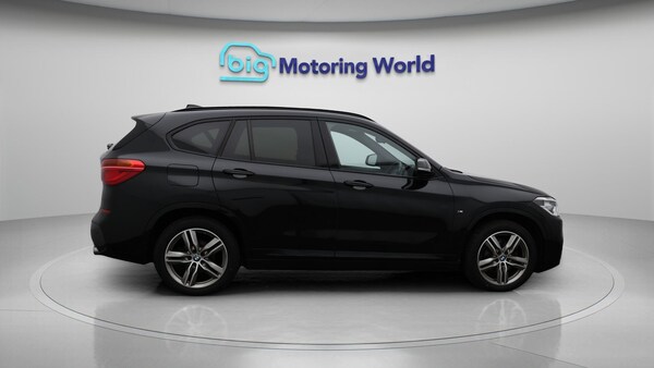 Used BMW X1 2018 for sale - 76214451: Photo 9