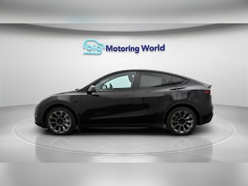 Used Tesla Model Y 2023 for sale - 79113503: Photo