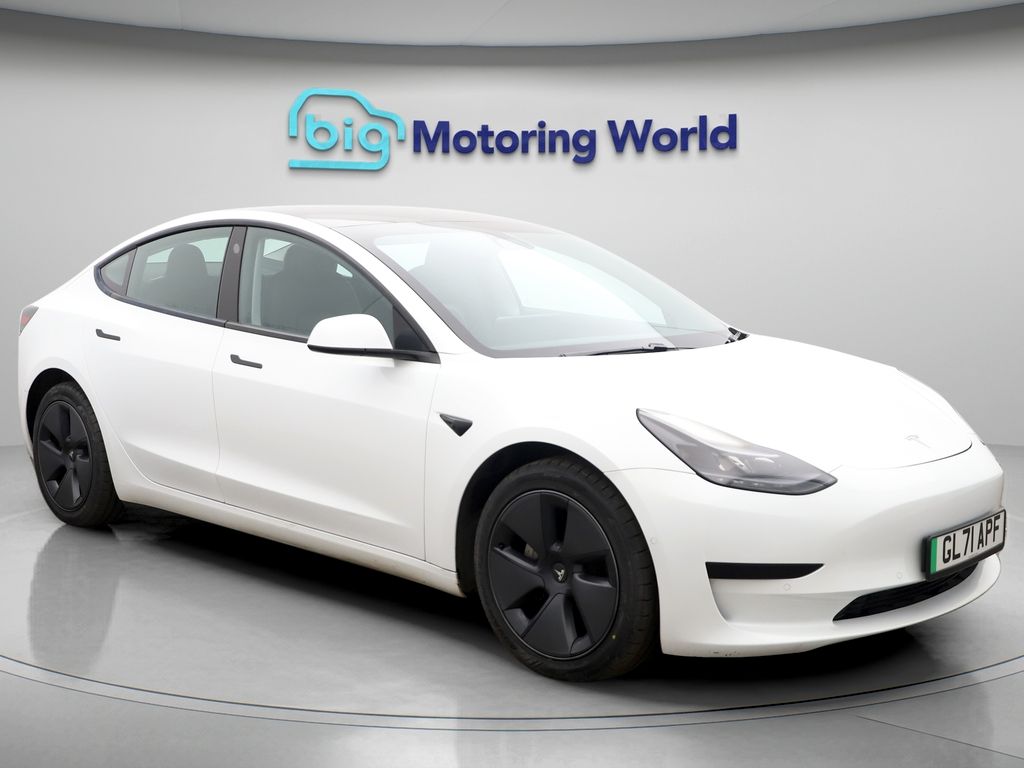 Used Tesla Model 3 2021 for sale - 76971002: Photo 13
