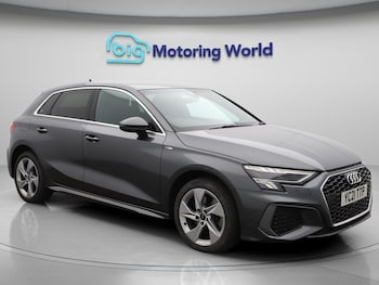 Audi - A3