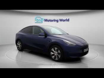 Used Tesla Model Y 2022 for sale - 74958548: Photo