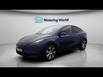 Used Tesla Model Y 2022 for sale - 74958548: Photo