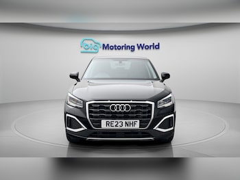 Used Audi Q2 2023 for sale - 78852953: Photo
