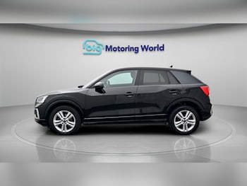 Used Audi Q2 2023 for sale - 78852953: Photo