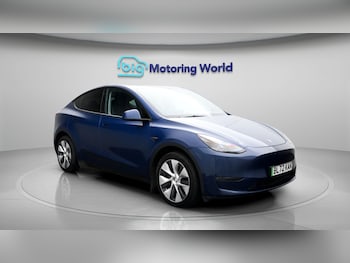 Used Tesla Model Y 2022 for sale - 78592872: Photo