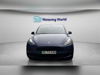 Used Tesla Model Y 2022 for sale - 78592872: Photo