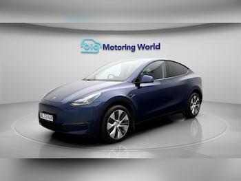 Used Tesla Model Y 2022 for sale - 78592872: Photo