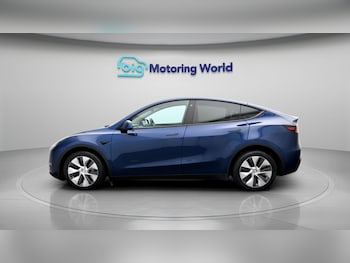 Used Tesla Model Y 2022 for sale - 78592872: Photo