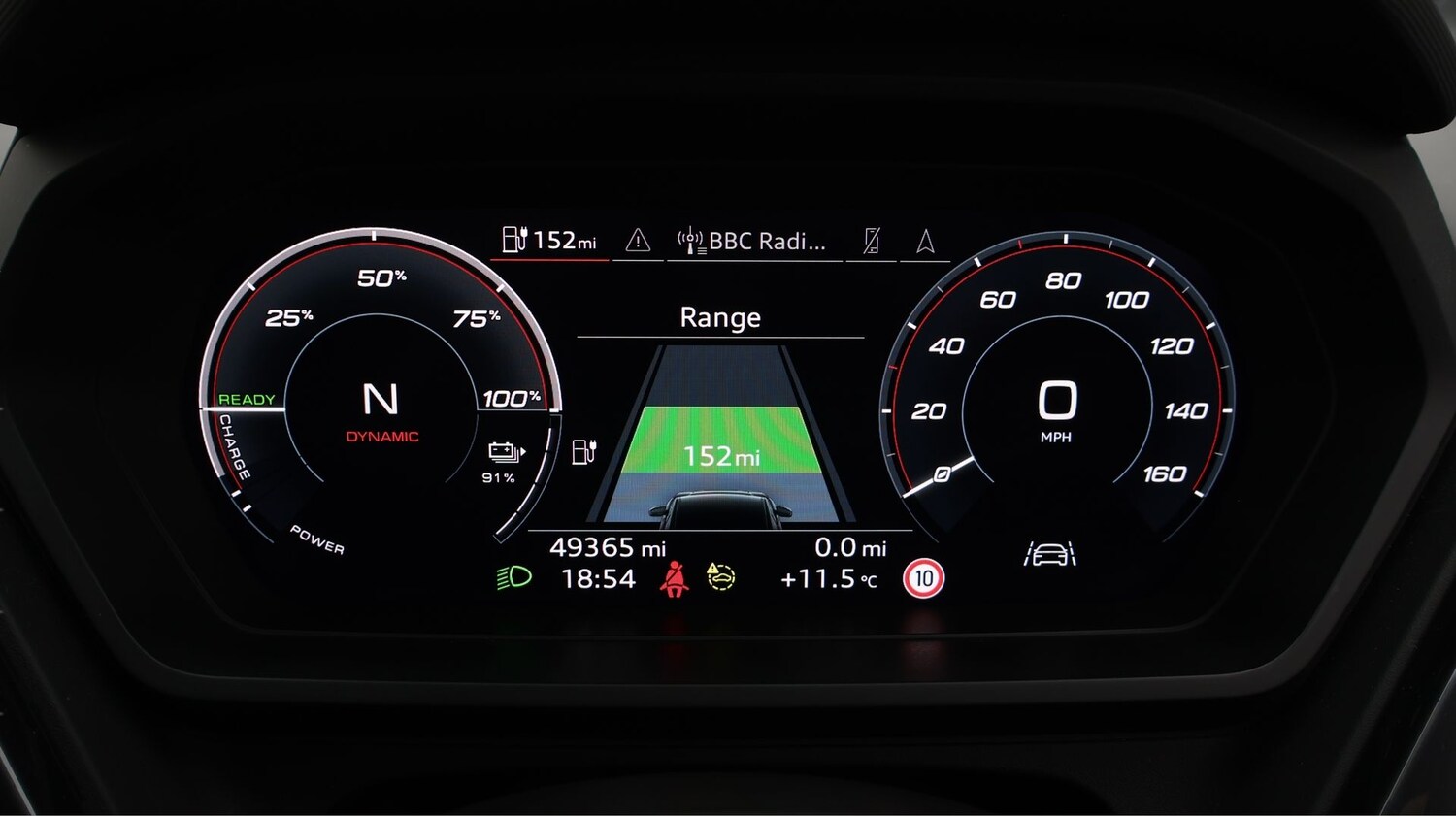 Used Audi Q4 e-tron 2022 for sale - 77802184: Photo 10