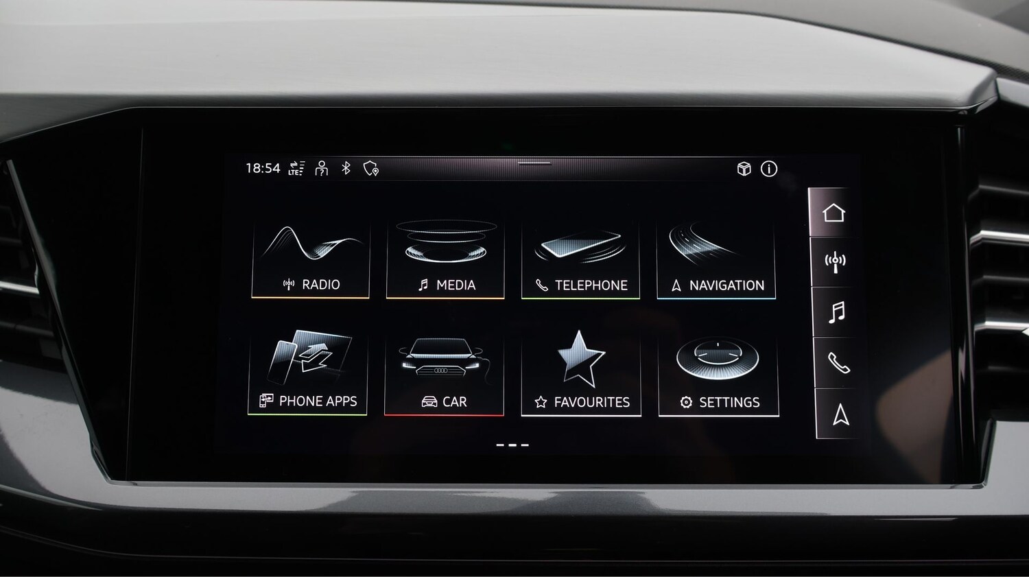 Used Audi Q4 e-tron 2022 for sale - 77802184: Photo 11