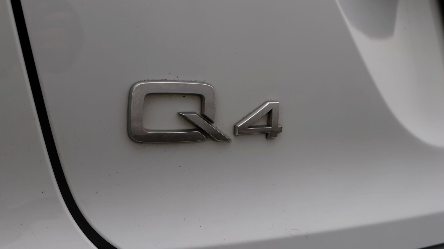 Used Audi Q4 e-tron 2022 for sale - 77802184: Photo 20