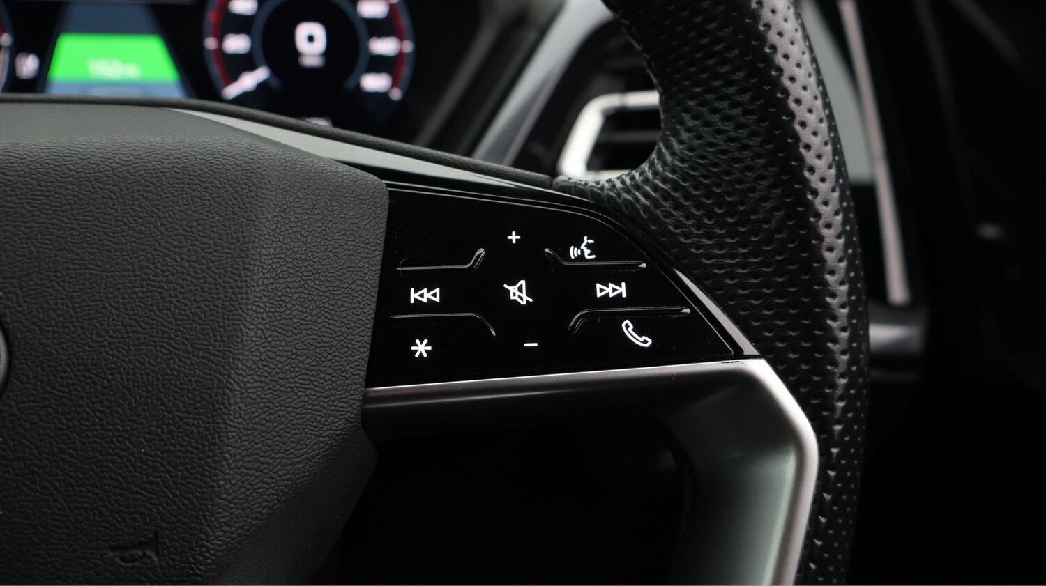 Used Audi Q4 e-tron 2022 for sale - 77802184: Photo 26