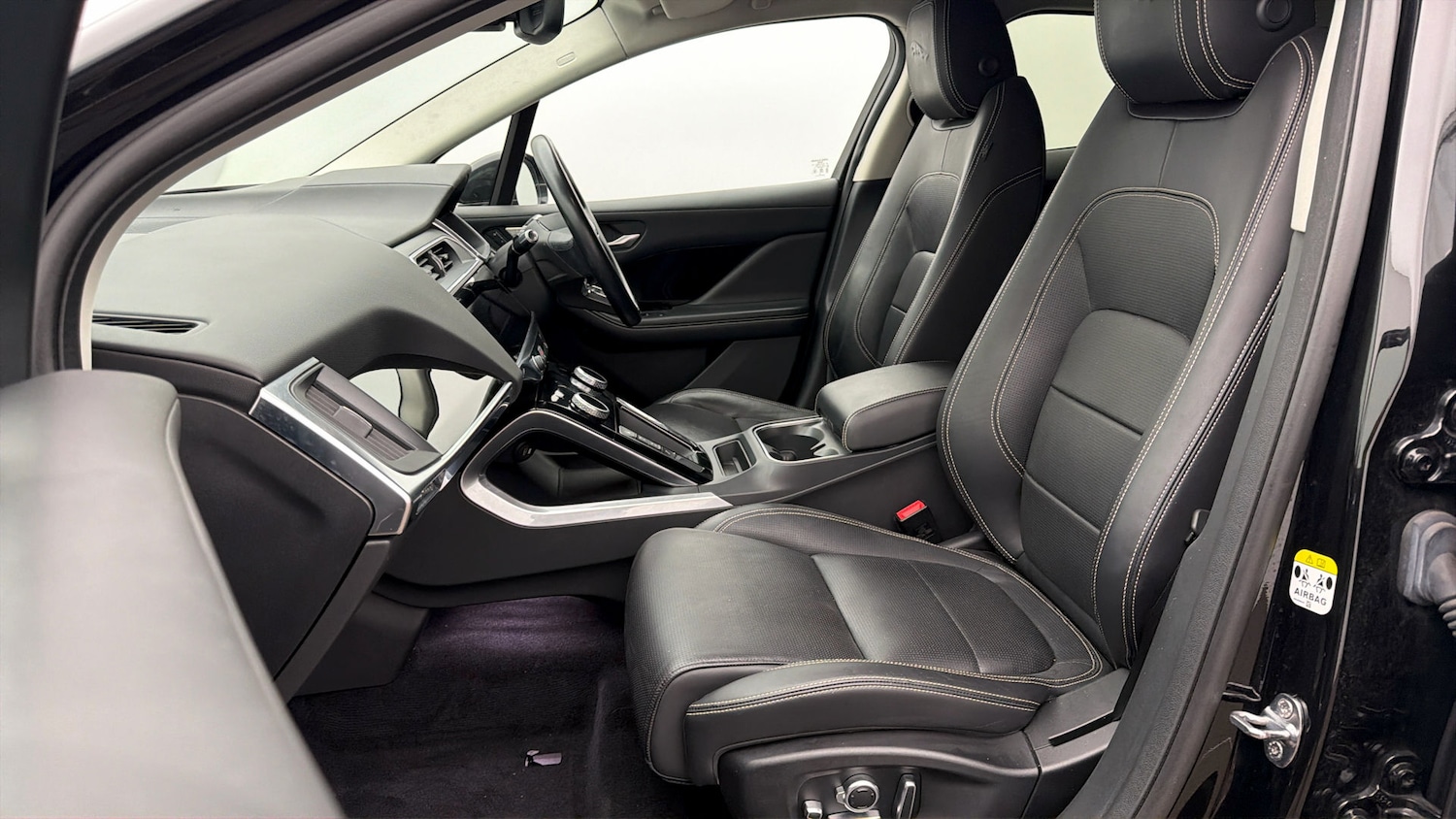 Used Jaguar I-Pace 2020 for sale - 78098556: Photo 13