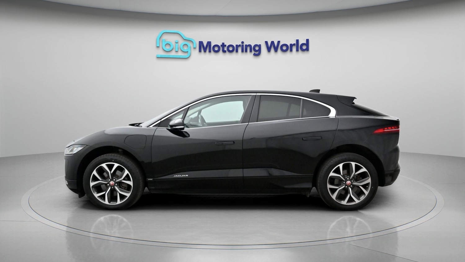 Used Jaguar I-Pace 2020 for sale - 78098556: Photo 4