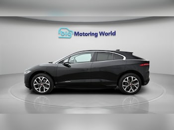 Used Jaguar I-Pace 2020 for sale - 78098556: Photo