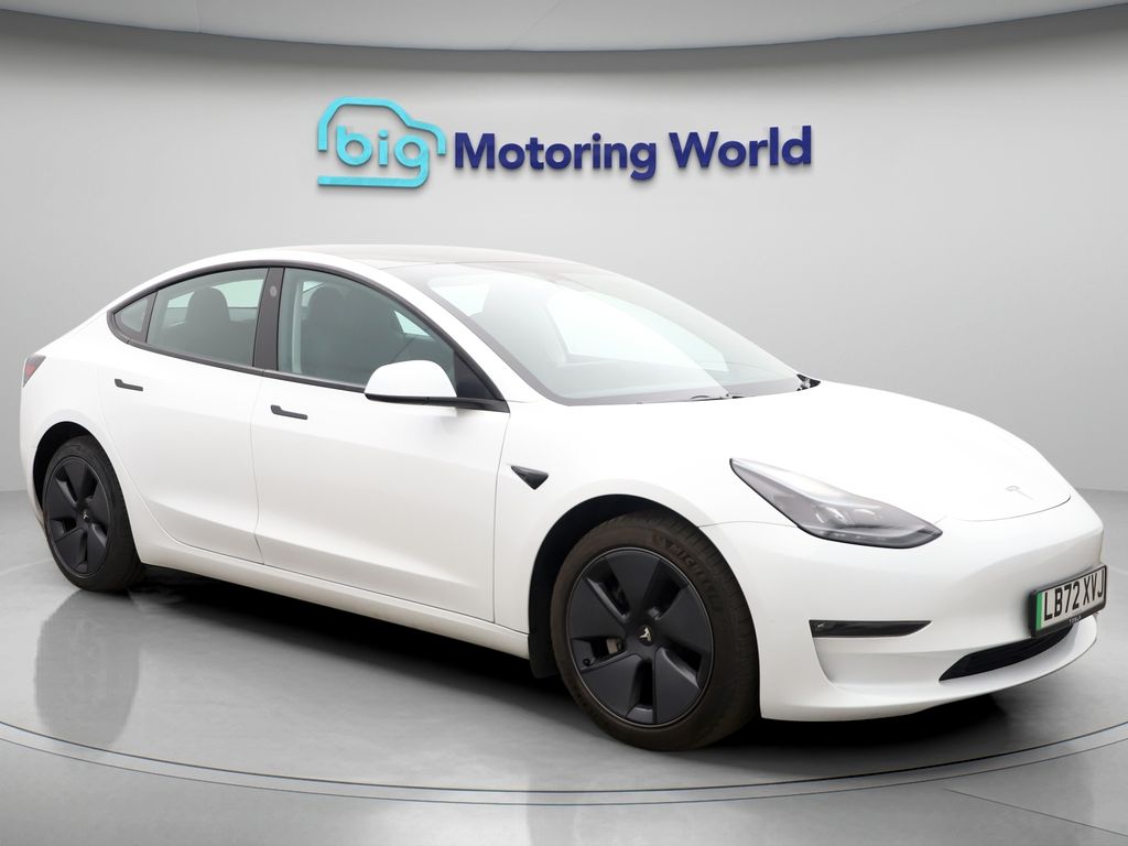 Used Tesla Model 3 2022 for sale - 76960599: Photo 10