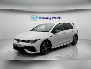 Used Volkswagen Golf 2024 for sale - 79272487: Photo
