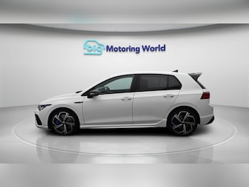 Used Volkswagen Golf 2024 for sale - 79272487: Photo