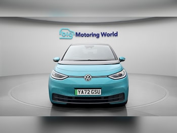 Used Volkswagen ID.3 2023 for sale - 79069492: Photo