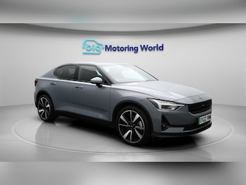 Used Polestar Polestar 2 2022 for sale - 78228590: Photo