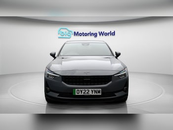 Used Polestar Polestar 2 2022 for sale - 78228590: Photo