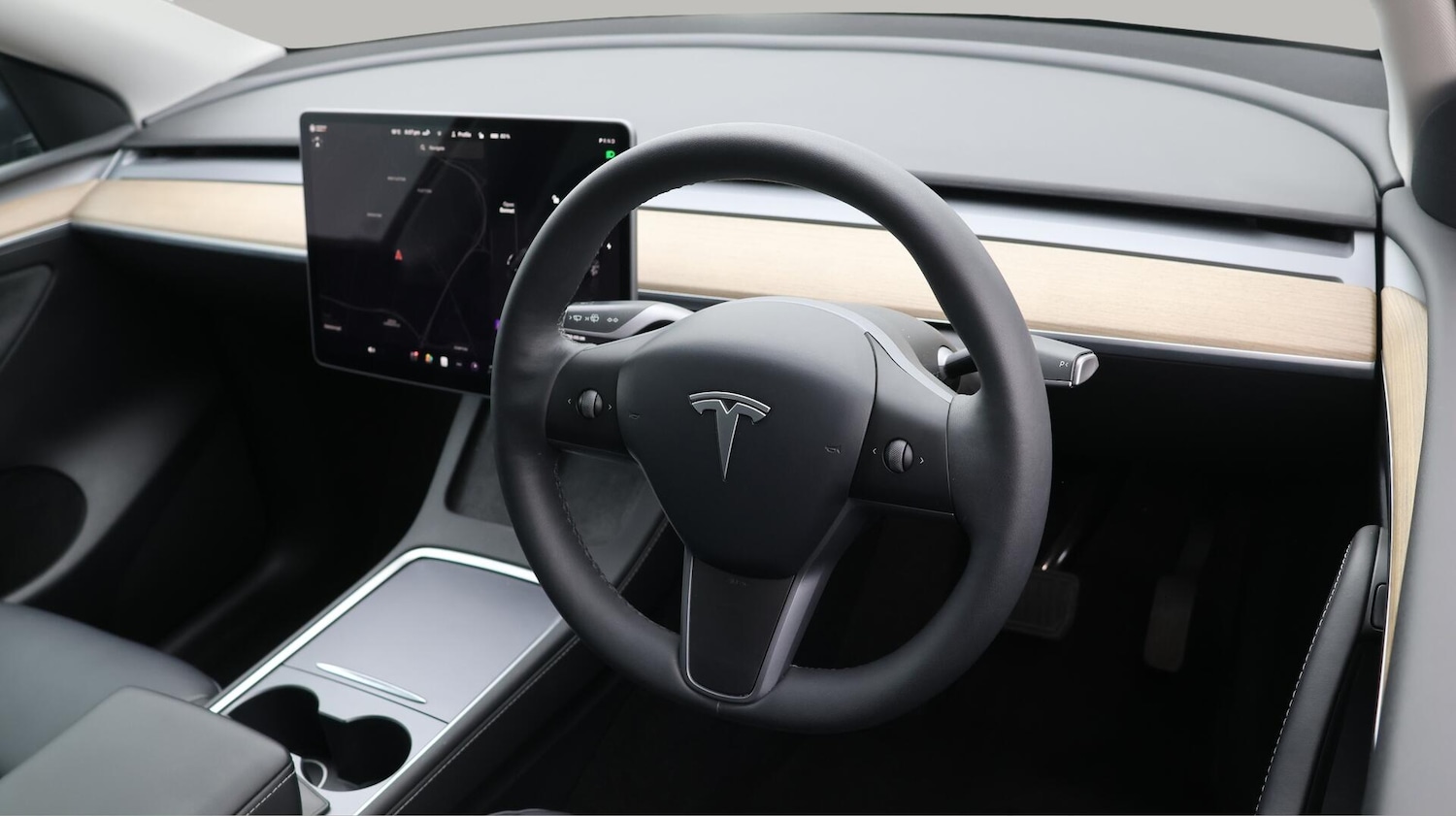 Used Tesla Model Y 2022 for sale - 76513006: Photo 10