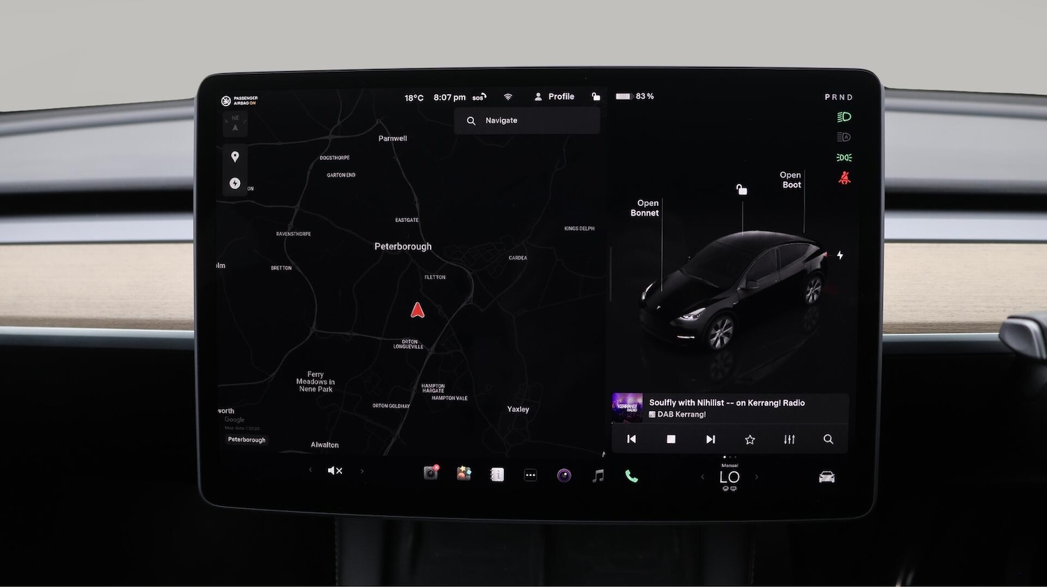 Used Tesla Model Y 2022 for sale - 76513006: Photo 12