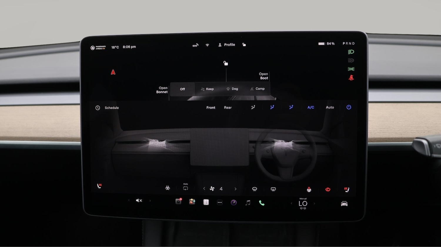 Used Tesla Model Y 2022 for sale - 76513006: Photo 13