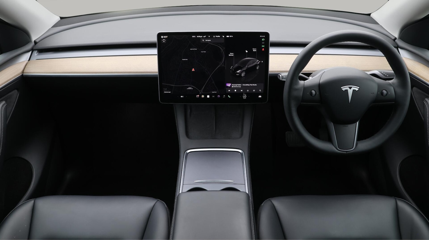 Used Tesla Model Y 2022 for sale - 76513006: Photo 14