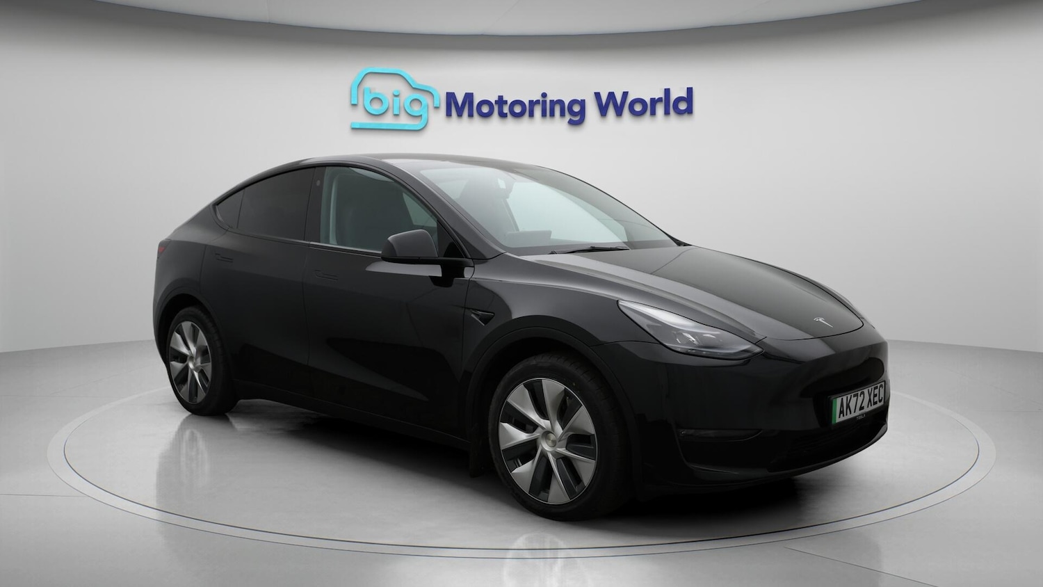 Used Tesla Model Y 2022 for sale - 76513006: Photo 2
